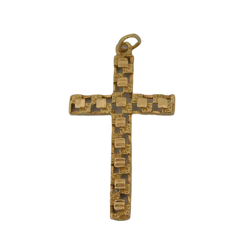 COLGANTE CRUZ