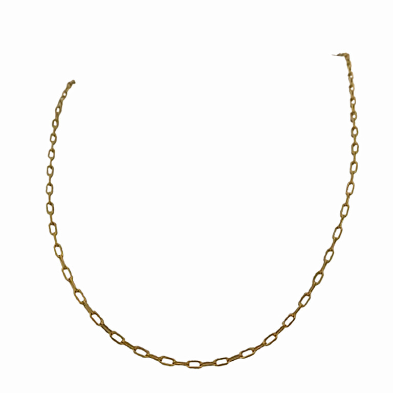 CADENA CLASICA 60CM