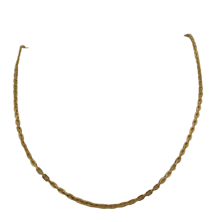 CADENA CLASICA 63CM