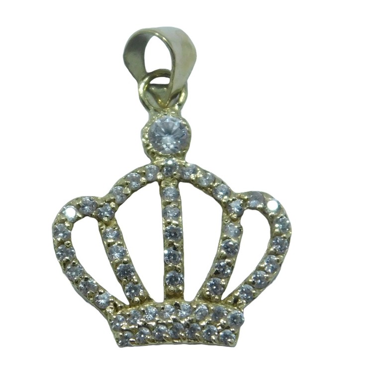 COLGANTE CORONA CIRCONITAS MIN