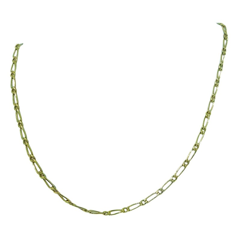CADENA TIPO CARTIER