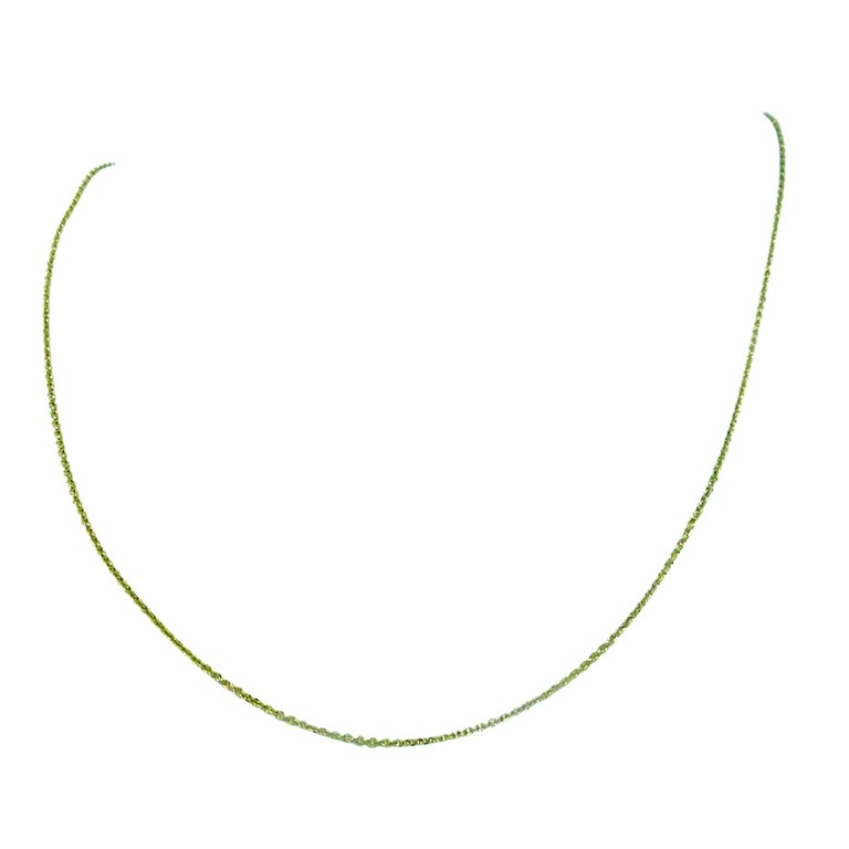 CADENA FINA