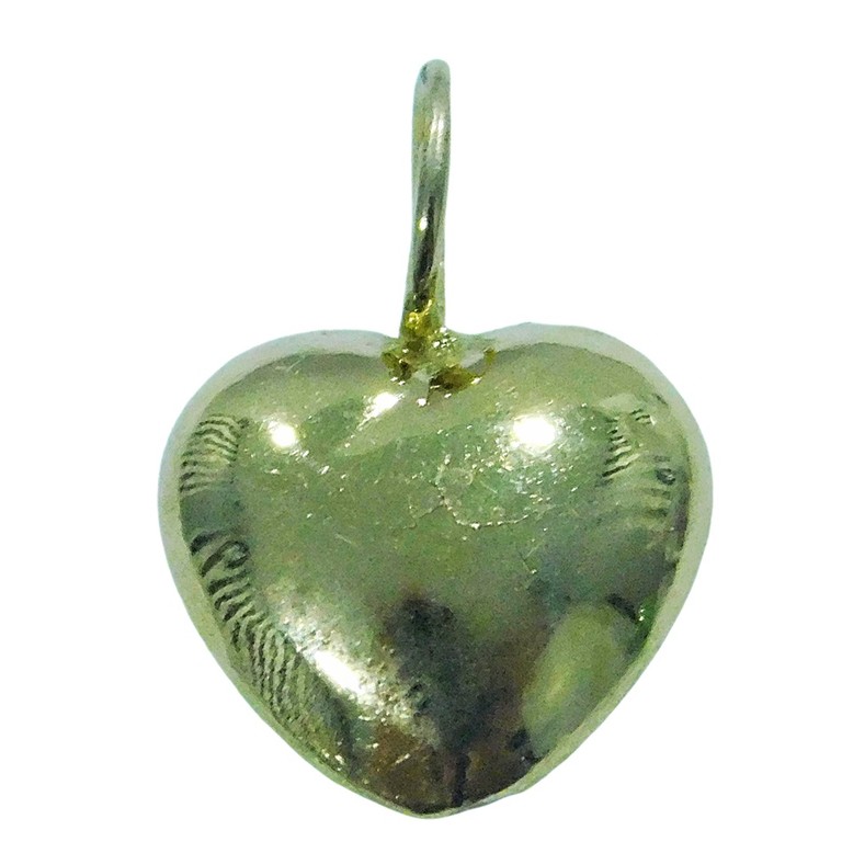 COLGANTE CORAZON