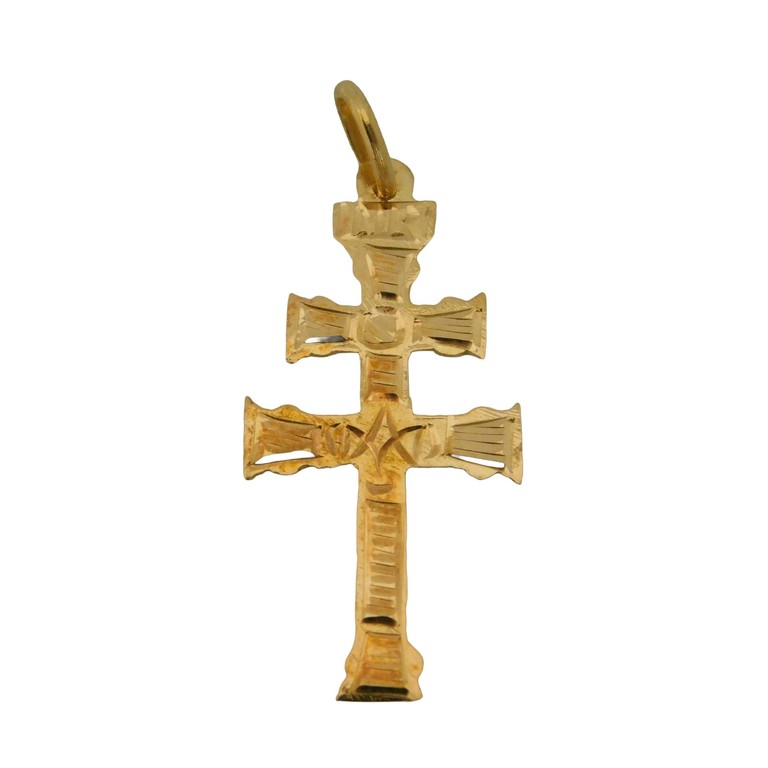 COLGANTE CRUZ