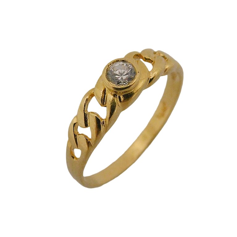 ANILLO BARBADO