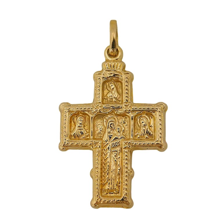 COLGANTE CRUZ