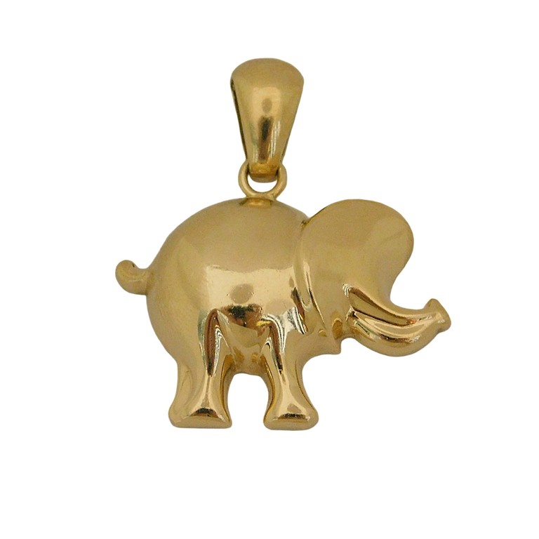 COLGANTE ELEFANTE