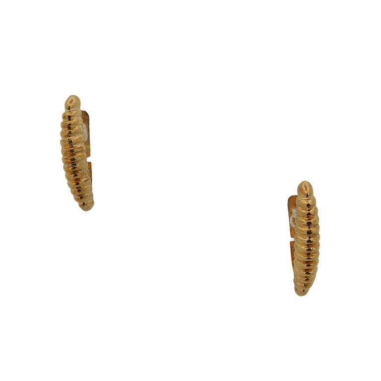 PENDIENTES TALLADOS