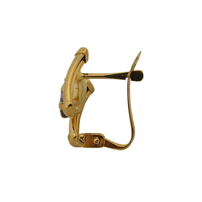 PENDIENTE TALLADO 2 PENDIENTE TALLADO