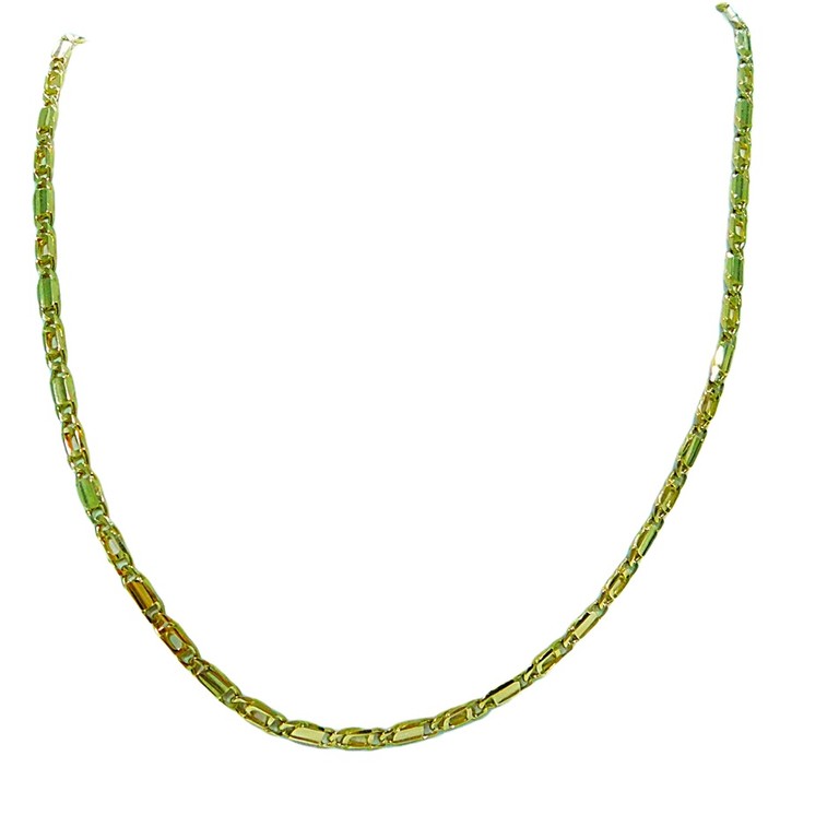 CADENA DE ESLABONES EGIPCIOS