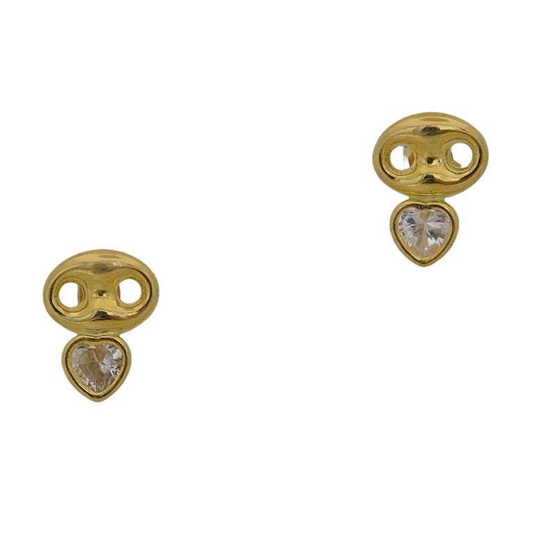 PENDIENTES CALABROTE