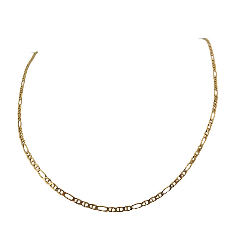 CADENA CALABROTE 47CM