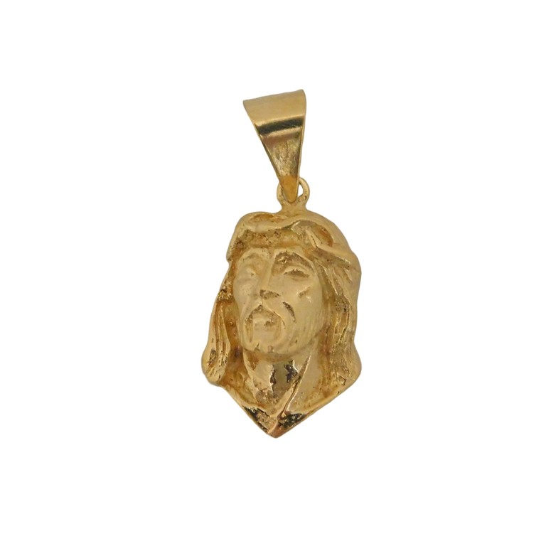 COLGANTE CABEZA DE CRISTO