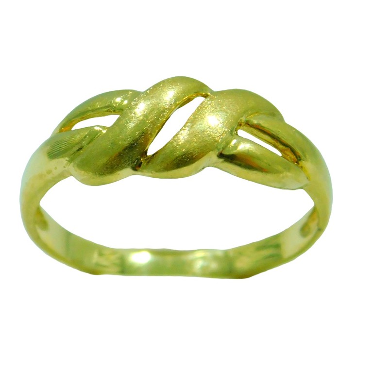 ANILLO NUDO  CENTRALES