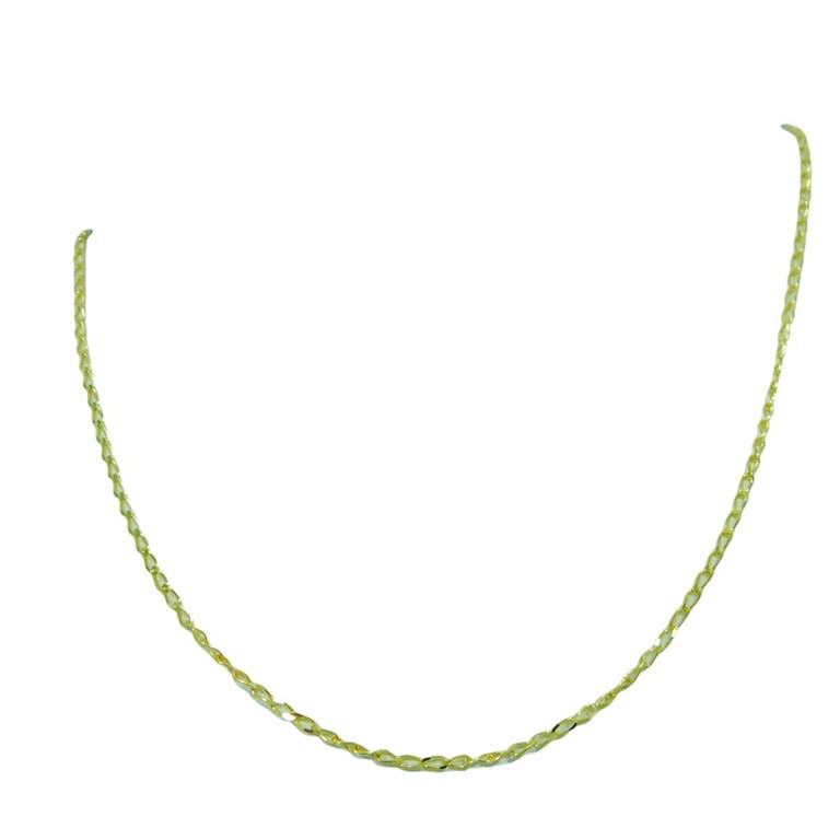 CADENA  CLASICA 50CM