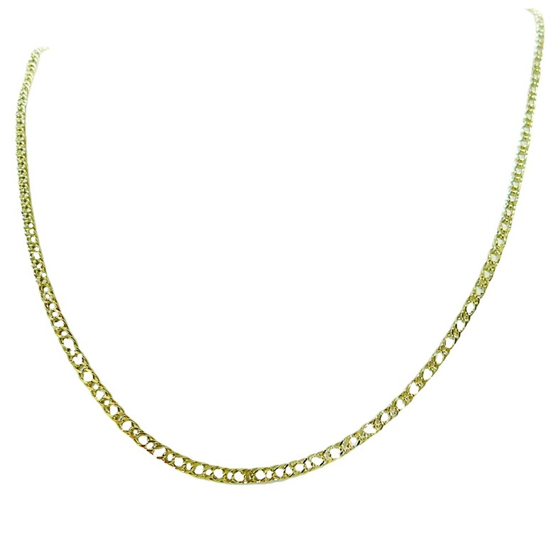 CADENA ESLABONES DOBLE