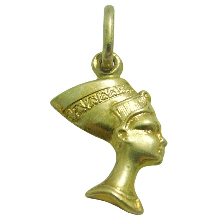 COLGANTE NEFERTITI 30MM