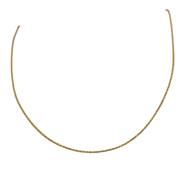 CORDON SALOMONICO 50CM