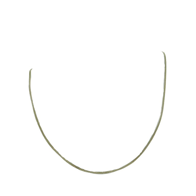 CADENA  FINA DE ESLABONES BARBADOS