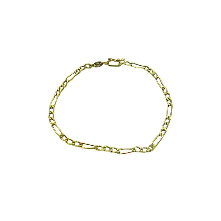 PULSERA ESLABONES CARTIER