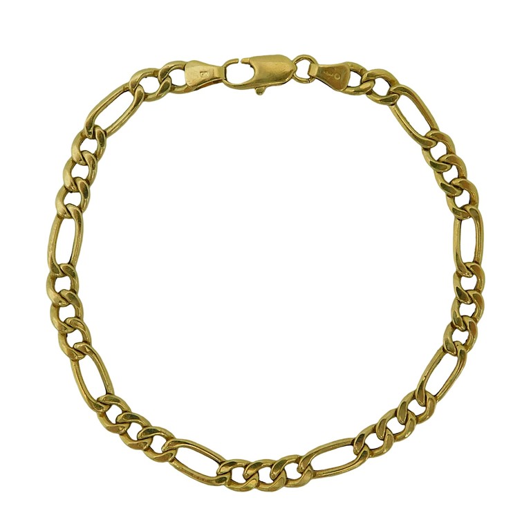PULSERA CADENA CARTIER