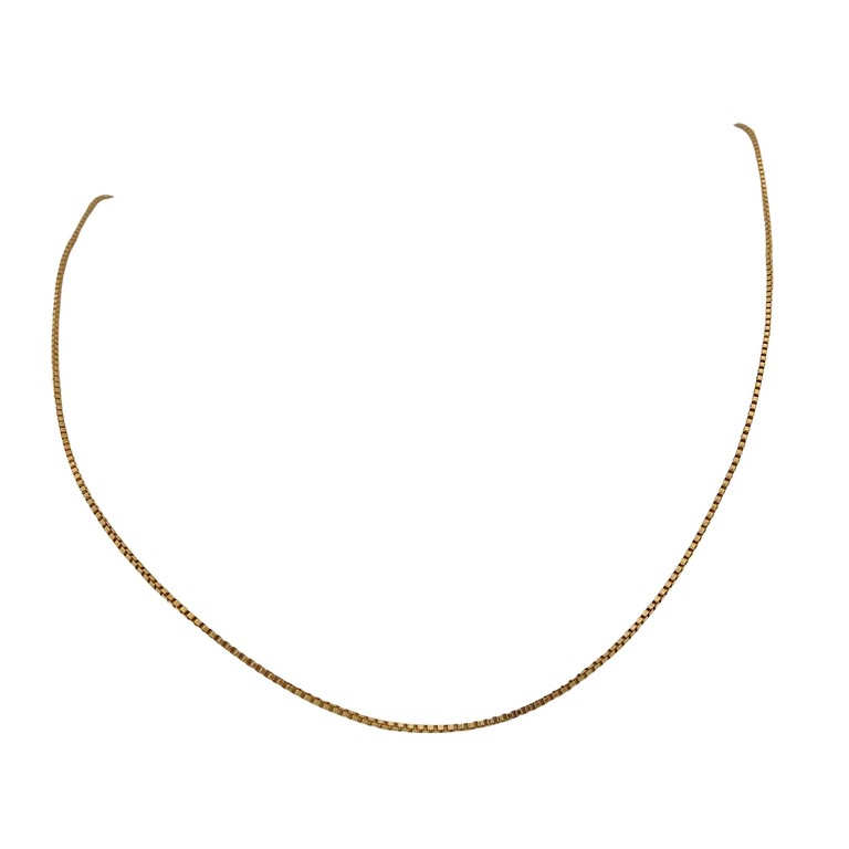 CADENA VENECIANA 40CM