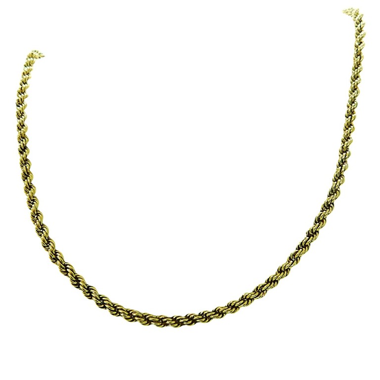 CORDON SALOMONICO CADENITA DE SEGURIDAD