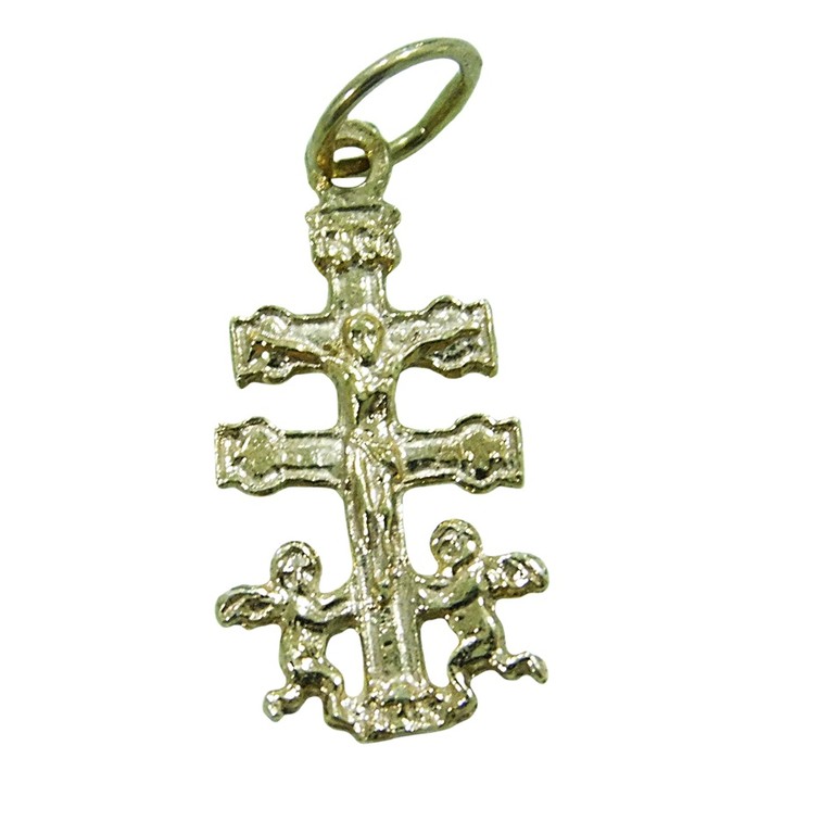 COLGANTE CRUZ CARAVACA