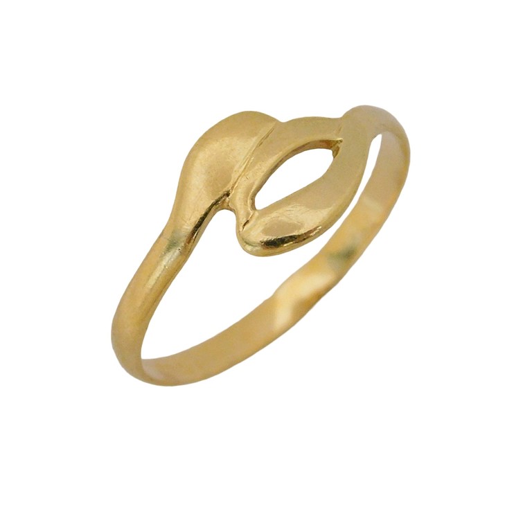 ANILLO CALADO TU Y YO