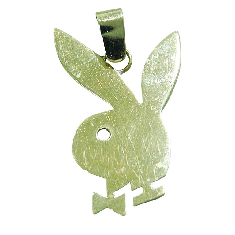 COLGANTE CONEJO PLAYBOY