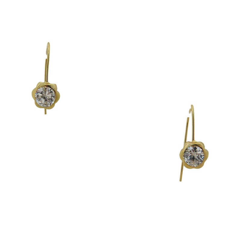 PENDIENTES CON CIRCONITA