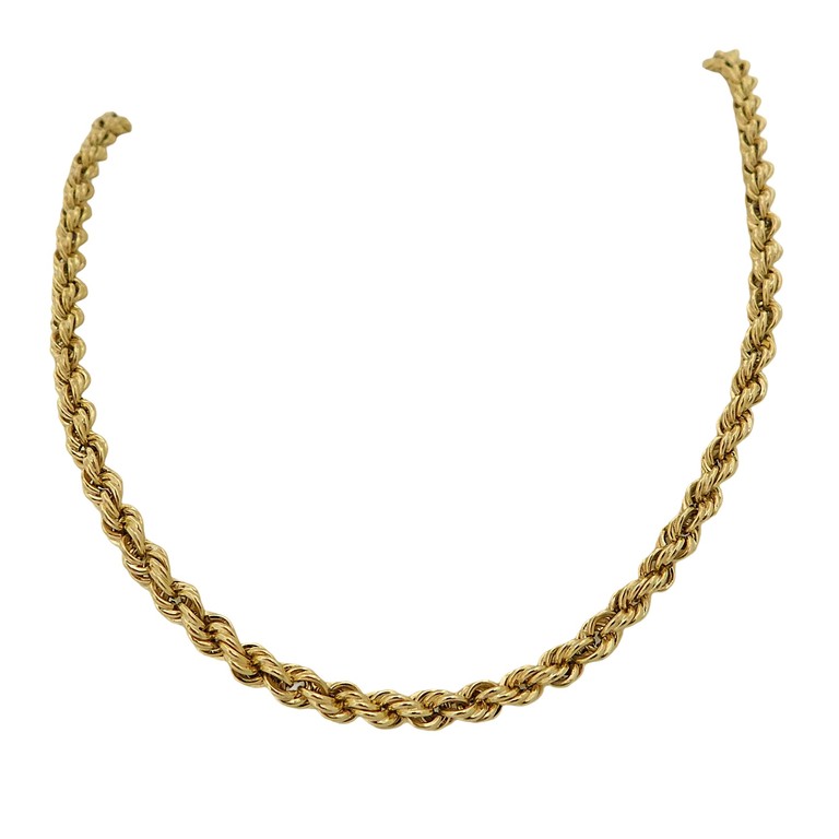 CORDON SALOMONICO 60CM