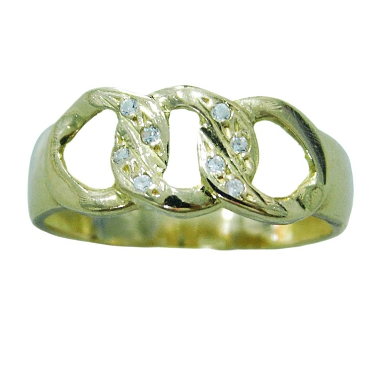 ANILLO NUDOS CENTRALES CIRCONITAS