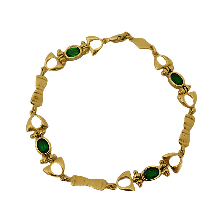 PULSERA LAZOS