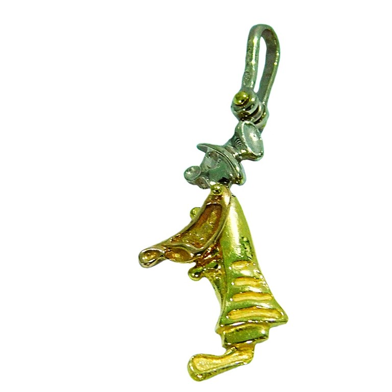 COLGANTE DISEÑO PAYASO