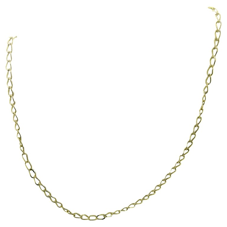 CADENA CLASICA 48CM
