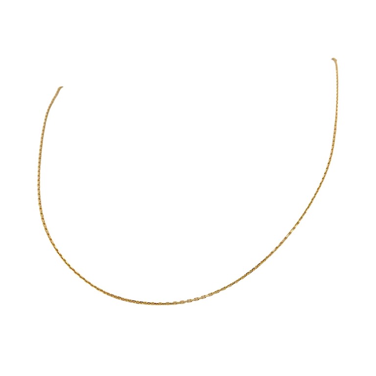 CADENA CLASICA 45CM