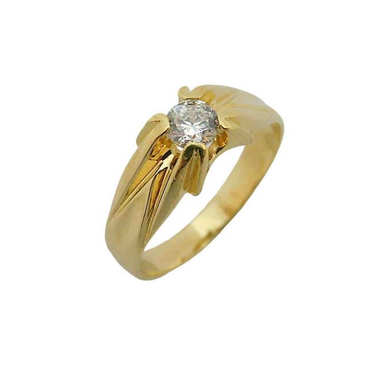 ANILLO CON CIRCONITA