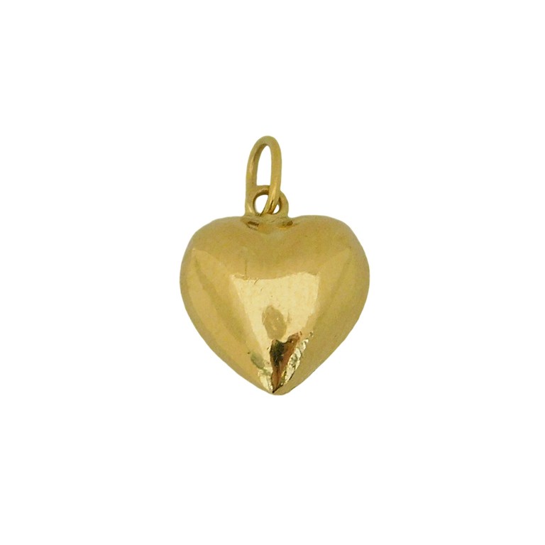 COLGANTE CORAZON