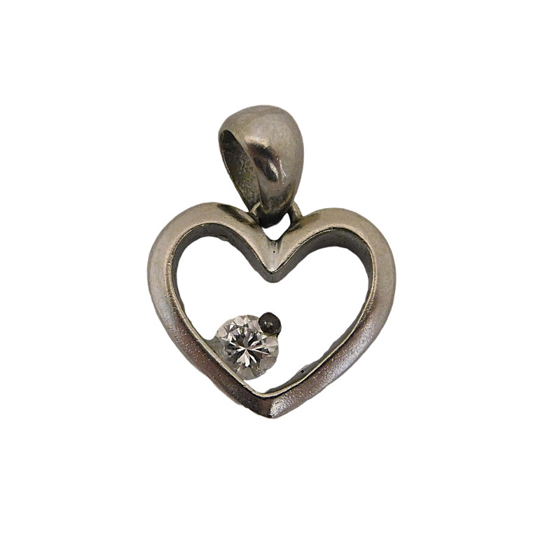 COLGANTE CORAZON