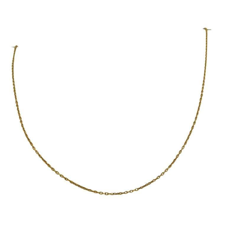 CADENA CLASICA 40CM