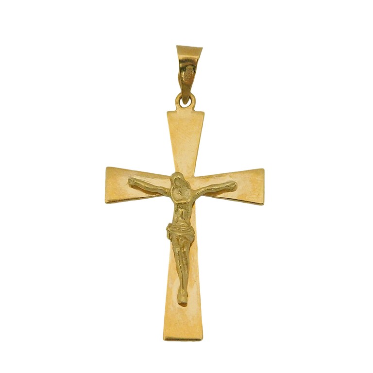 COLGANTE CRUZ
