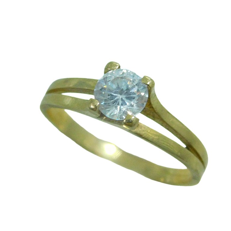 ANILLO SOLITARIO