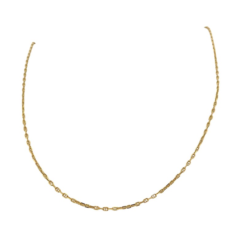 CADENA CLASICA 60CM