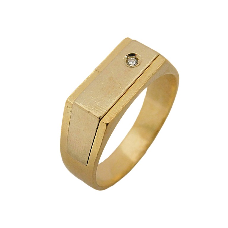ANILLO SELLO