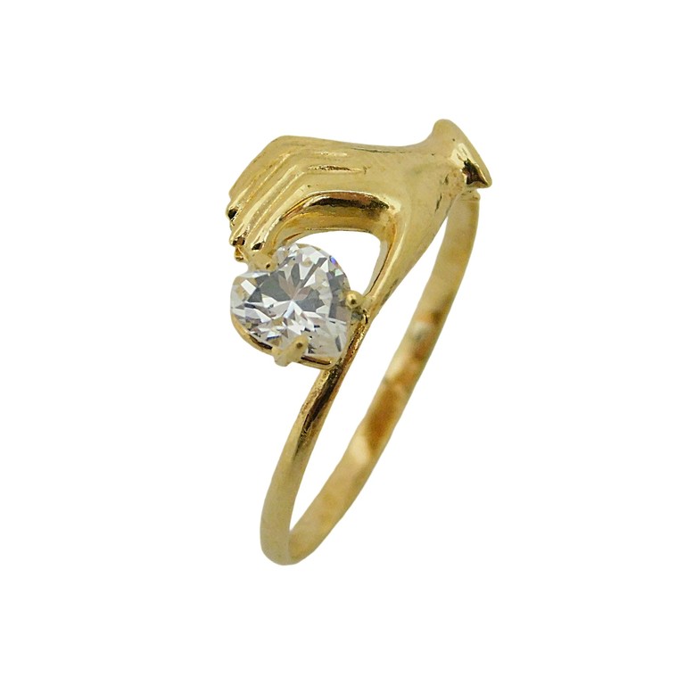ANILLO MANO