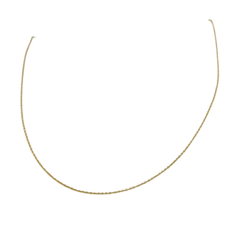 CADENA CLASICA 45CM