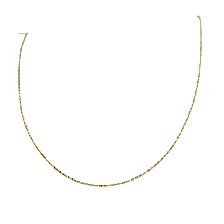 CADENA CLASICA 50CM