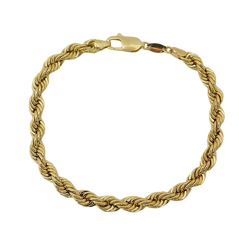 PULSERA CORDON