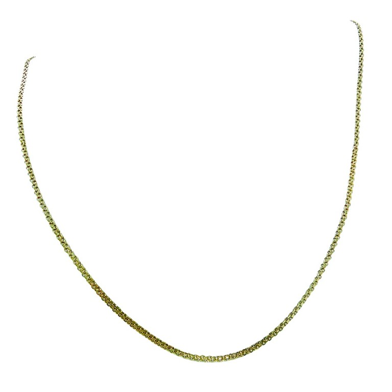 CADENA CALABROTE 50CM